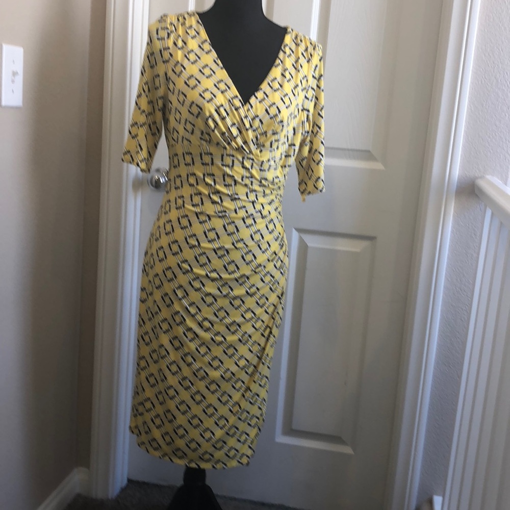 Lauren  Ralph Lauren Dress